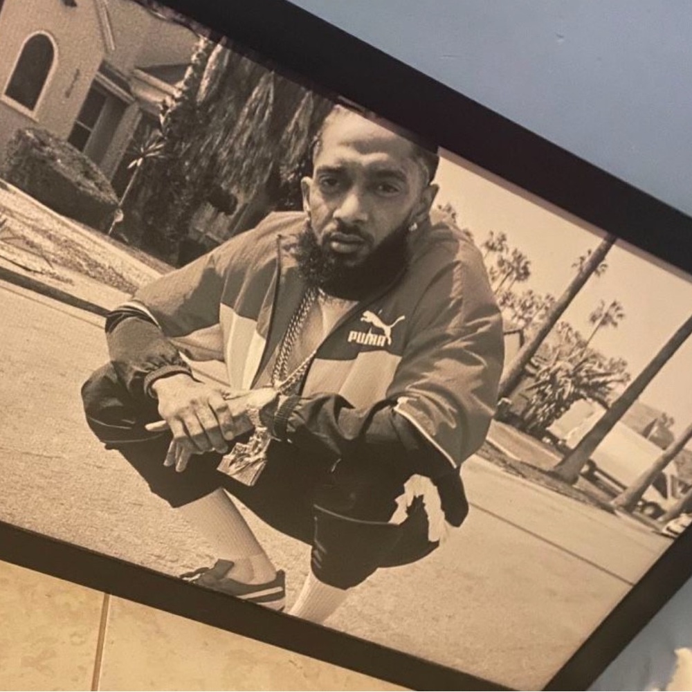 Nipsey Hussle